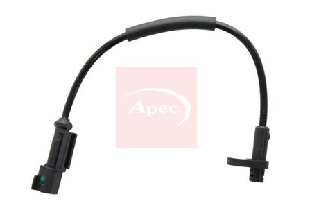 Apec ABS1274 Sensor, wheel speed - 1