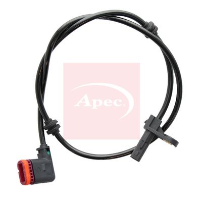 Apec ABS1276 Sensor, wheel speed - 1