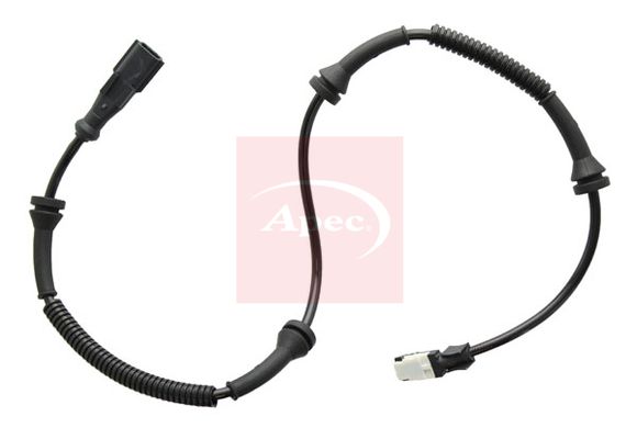 Apec ABS1277 Sensor, wheel speed - 1