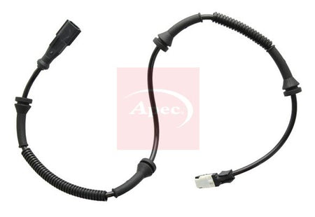Apec ABS1277 Sensor, wheel speed - 1