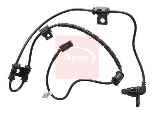 Apec ABS1278 Sensor, wheel speed - 1