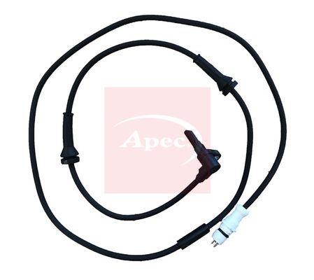 Apec ABS1281 Sensor, wheel speed - 1