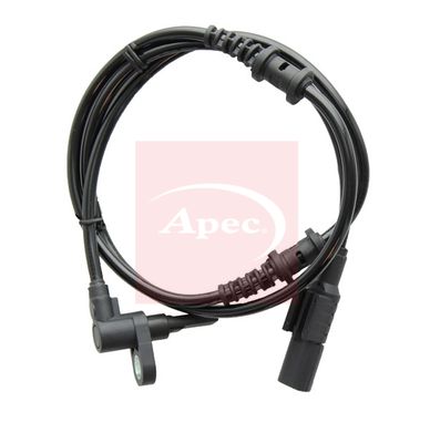 Apec ABS1283 Sensor, wheel speed - 1