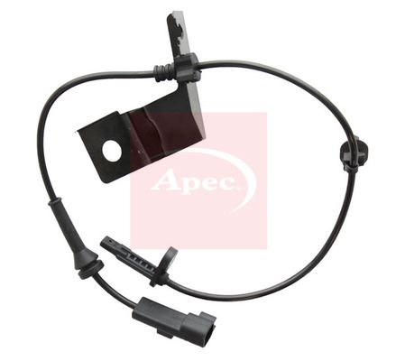 Apec ABS1284 Sensor, wheel speed - 1