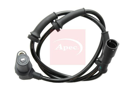 Apec ABS1285 Sensor, wheel speed - 1
