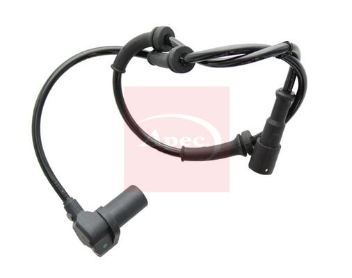 Apec ABS1286 Sensor, wheel speed - 1