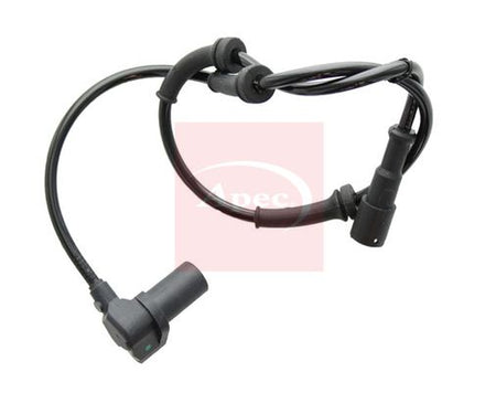 Apec ABS1286 Sensor, wheel speed - 1