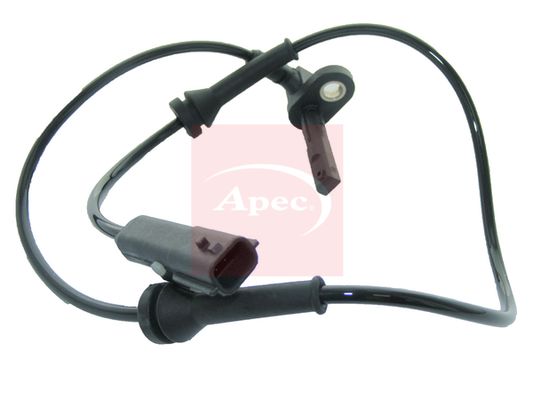 Apec ABS1289 Sensor, wheel speed - 1
