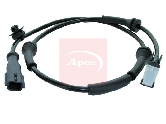 Apec ABS1293 Sensor, wheel speed - 1