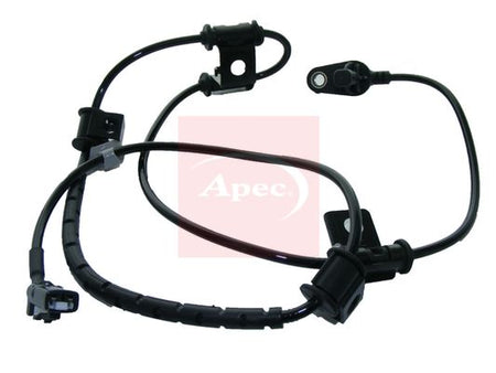 Apec ABS1295 Sensor, wheel speed - 1