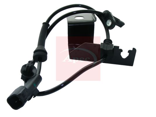Apec ABS1296 Sensor, wheel speed - 1