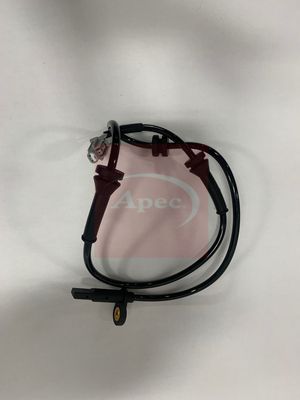 Apec ABS1307 Sensor, wheel speed - 1