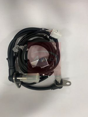 Apec ABS1309 Sensor, wheel speed - 1
