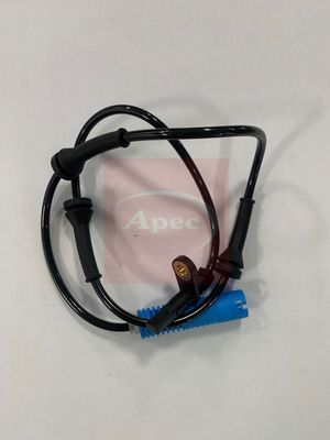 Apec ABS1312 Sensor, wheel speed - 1