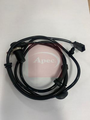 Apec ABS1323 Sensor, wheel speed - 1