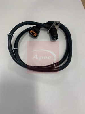 Apec ABS1325 Sensor, wheel speed - 1