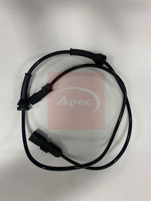 Apec ABS1327 Sensor, wheel speed - 1