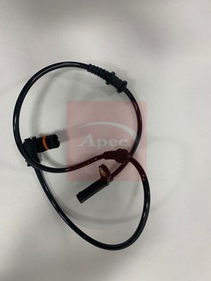 Apec ABS1328 Sensor, wheel speed - 1