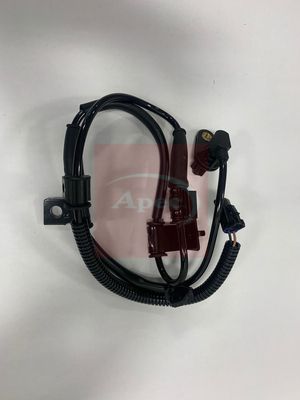 Apec ABS1334 Sensor, wheel speed - 1