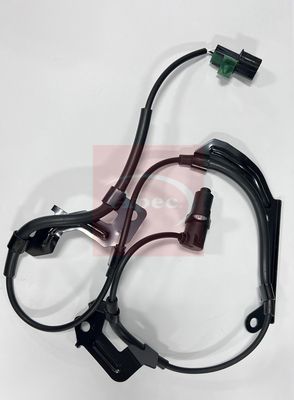 Apec ABS1337 Sensor, wheel speed - 1