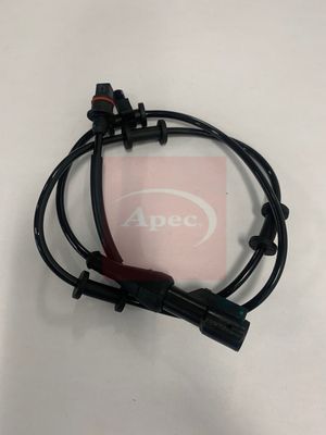 Apec ABS1341 Sensor, wheel speed - 1