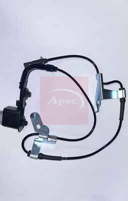Apec ABS1344 Sensor, wheel speed - 1