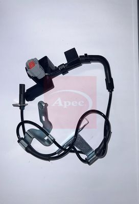 Apec ABS1345 Sensor, wheel speed - 1