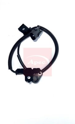 Apec ABS1355 Sensor, wheel speed - 1