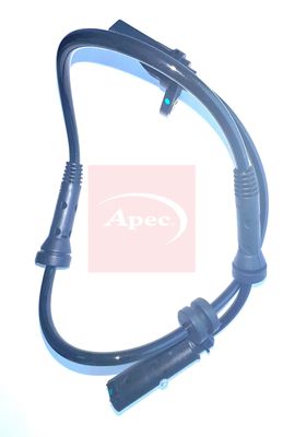 Apec ABS1358 Sensor, wheel speed - 1