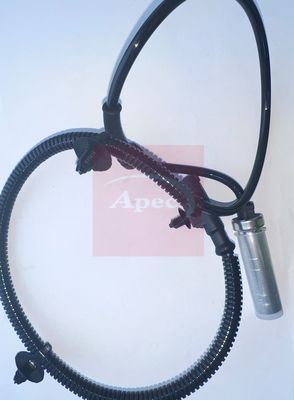 Apec ABS1360 Sensor, wheel speed - 1