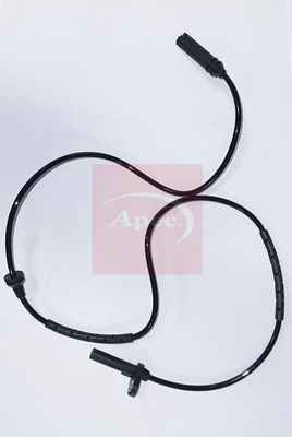 Apec ABS1364 Sensor, wheel speed - 1