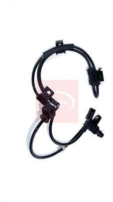 Apec ABS1366 Sensor, wheel speed - 1