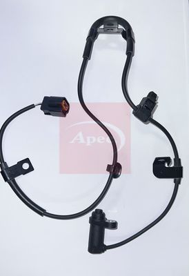 Apec ABS1367 Sensor, wheel speed - 1