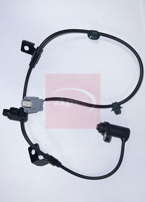 Apec ABS1368 Sensor, wheel speed - 1