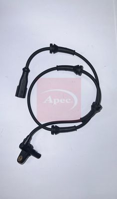 Apec ABS1369 Sensor, wheel speed - 1