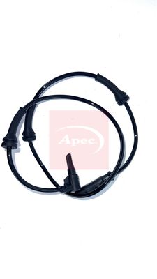 Apec ABS1370 Sensor, wheel speed - 1