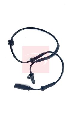 Apec ABS1375 Sensor, wheel speed - 1