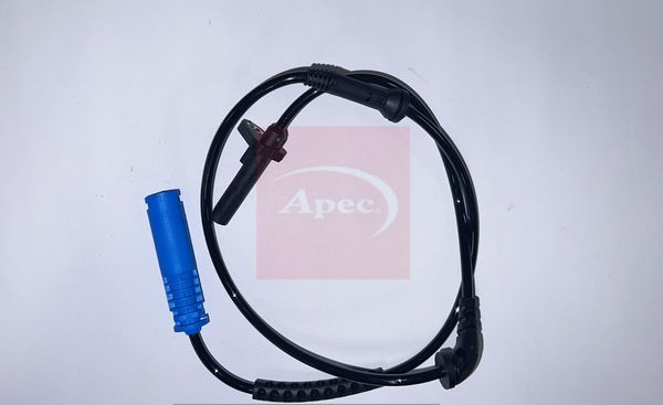 Apec ABS1378 Sensor, wheel speed - 1