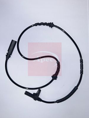 Apec ABS1379 Sensor, wheel speed - 1