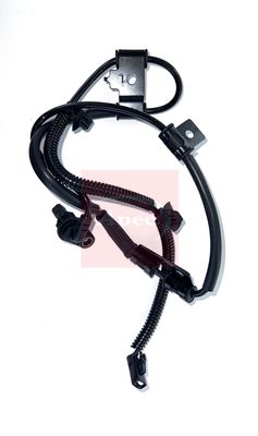 Apec ABS1381 Sensor, wheel speed - 1