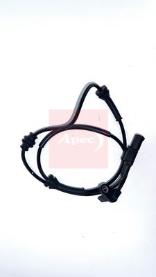 Apec ABS1389 Sensor, wheel speed - 1