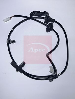 Apec ABS1390 Sensor, wheel speed - 1