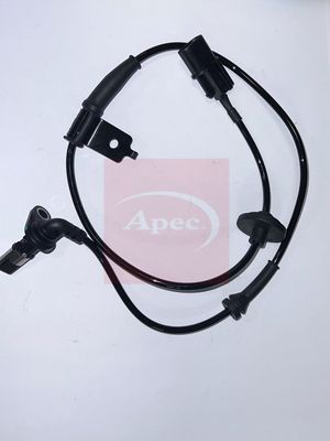 Apec ABS1391 Sensor, wheel speed - 1