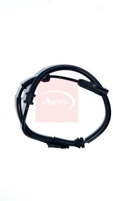 Apec ABS1393 Sensor, wheel speed - 1