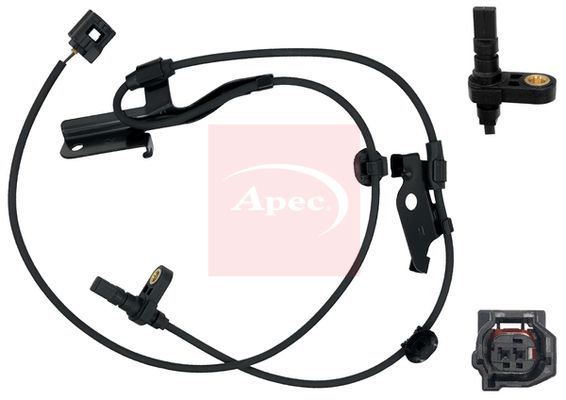 Apec ABS1395 Sensor, wheel speed - 1