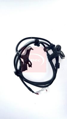 Apec ABS1397 Sensor, wheel speed - 1