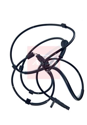 Apec ABS1398 Sensor, wheel speed - 1