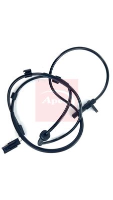 Apec ABS1399 Sensor, wheel speed - 1
