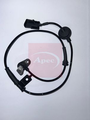 Apec ABS1403 Sensor, wheel speed - 1