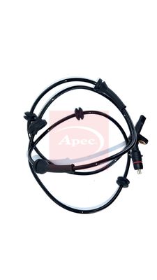 Apec ABS1457 Sensor, wheel speed - 1